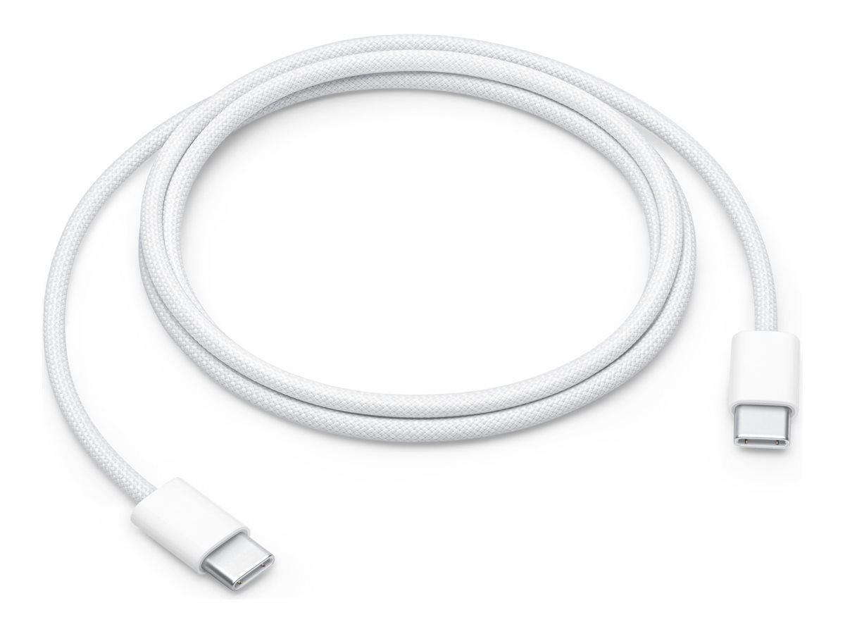 Apple USB-C Kabel | 60 W | 1m | Weiß