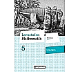 Lernstufen Mathematik 5. Schuljahr. Lösungen aus der Kategorie Mathematik