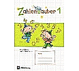 Zahlenzauber 1. Arbeitsheft aus der Kategorie Mathematik