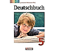 Deutschbuch. 5. Schuljahr. Schülerbuch. Gymnasium. Rheinland-Pfalz aus der Kategorie Deutsch