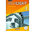 English G Highlight. 4 Schülerbuch-Lehrerfassung kartoniert aus der Kategorie Englisch