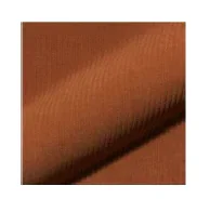 Cordstoff Aluna rost/orange-rot