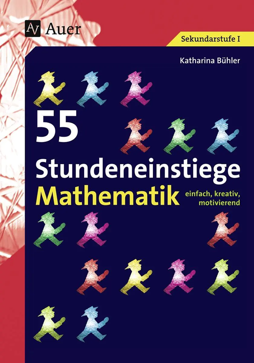 55 Stundeneinstiege Mathematik aus der Kategorie Mathematik