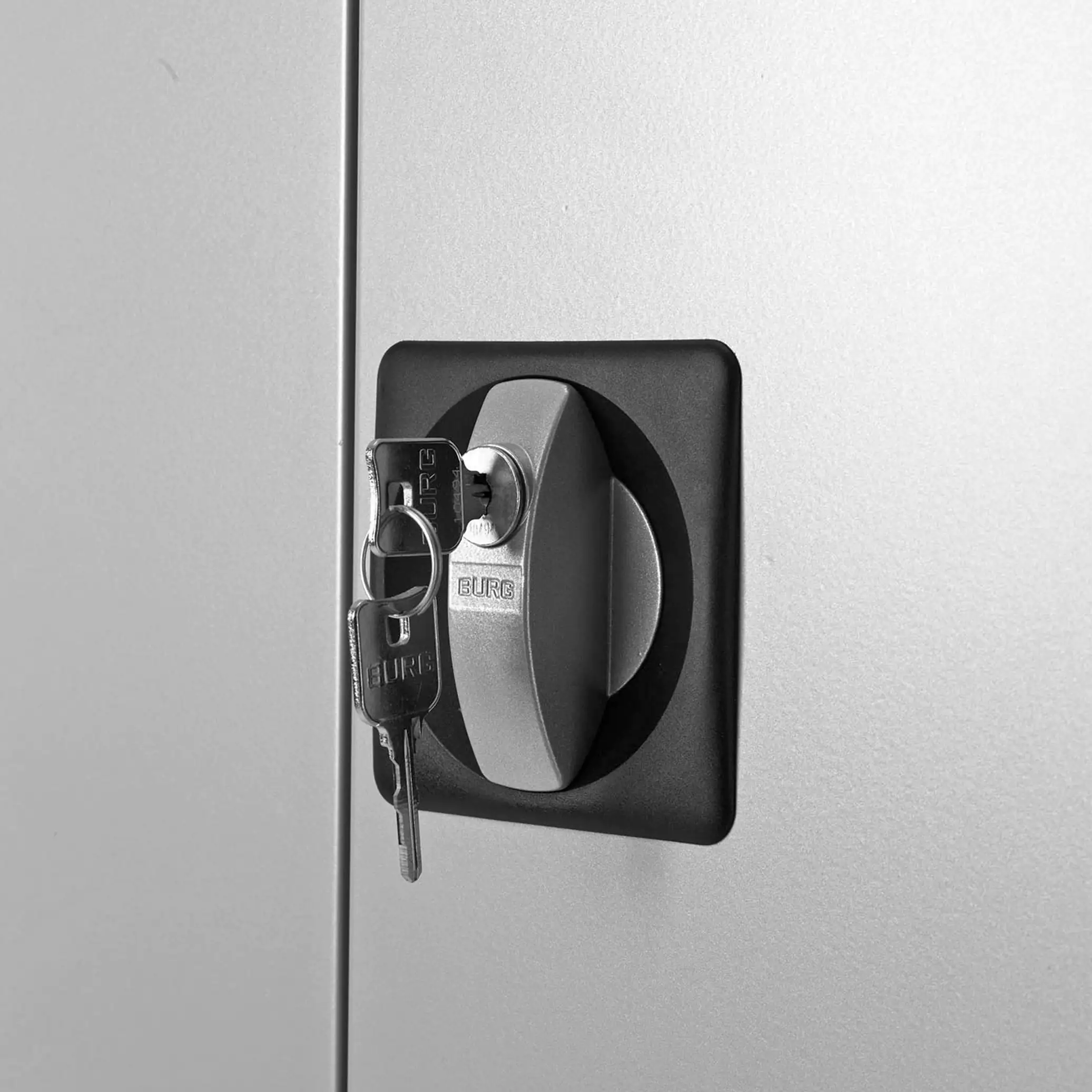 Ceha | Akten-Kleiderschrank | 92 x 42cm |  2-trg. |  K  7035 | T  7035 aus der Kategorie Funktionale Schränke