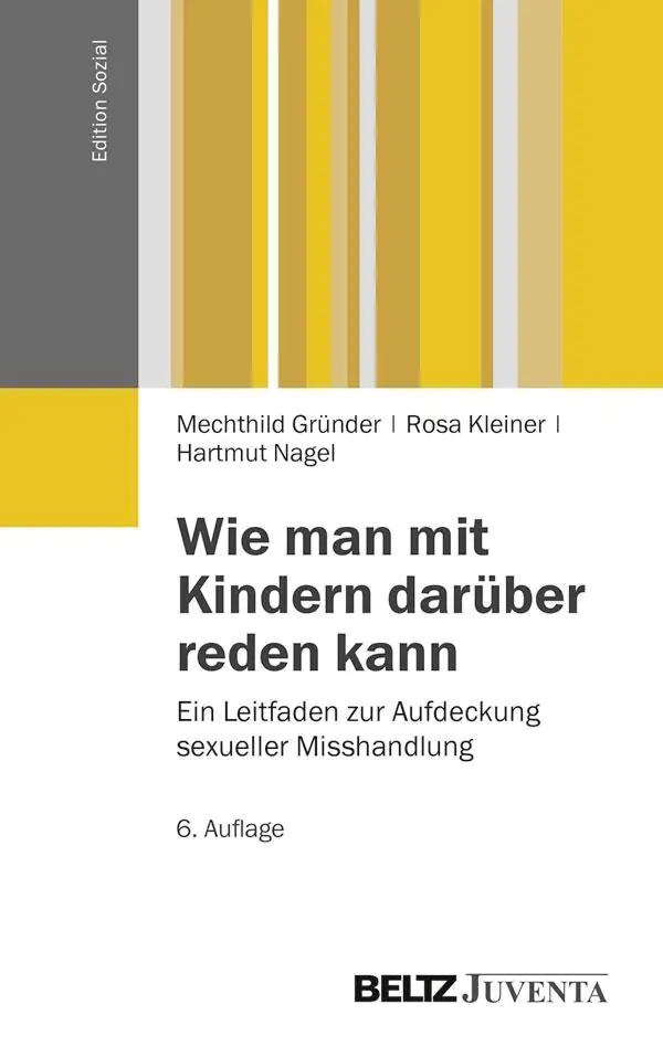 Gründer, Wie man mit Kindern darüber reden kann aus der Kategorie Pädagogik