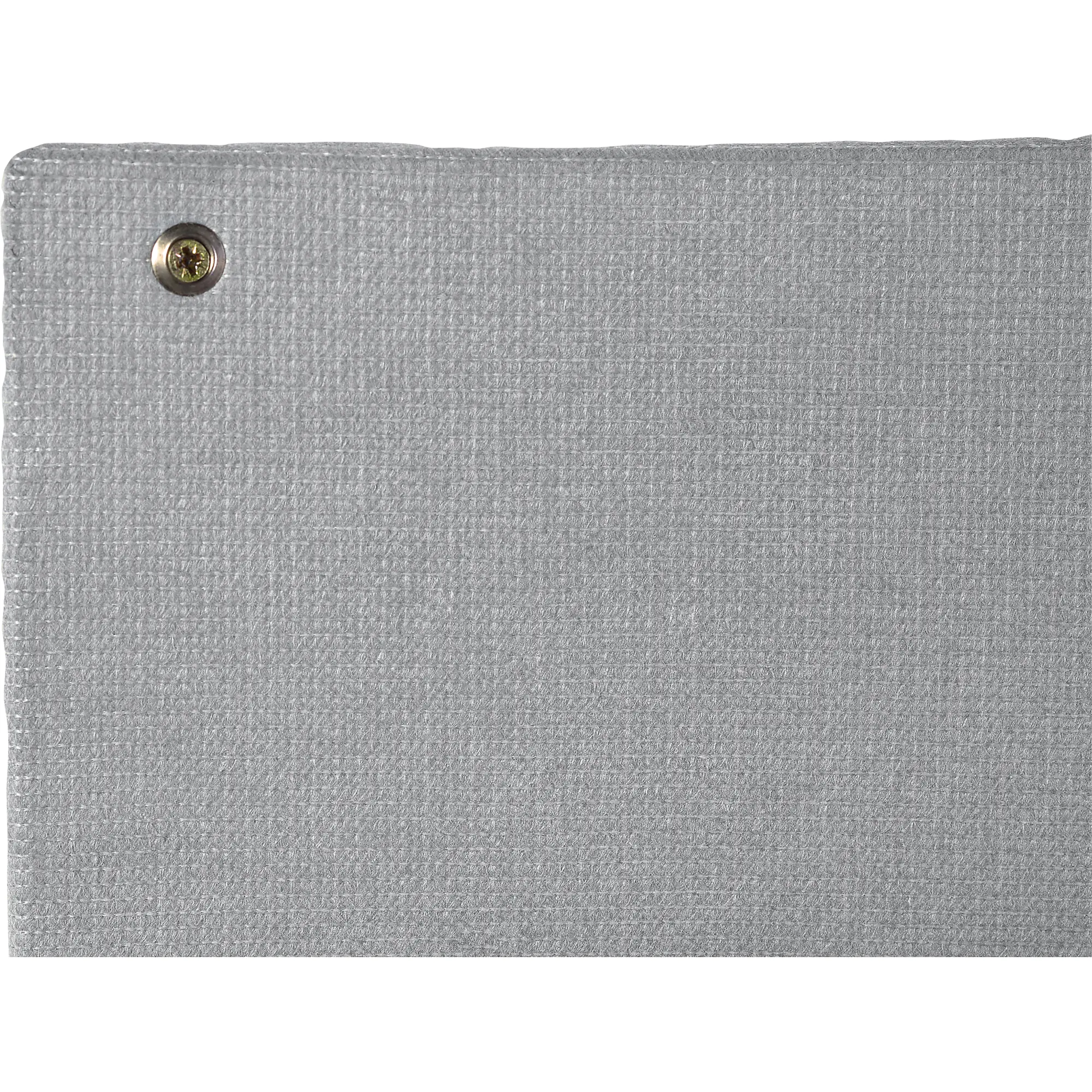 Bi-office Pinnwand feuerhemmend 150x120cm gr aus der Kategorie Pinnwände