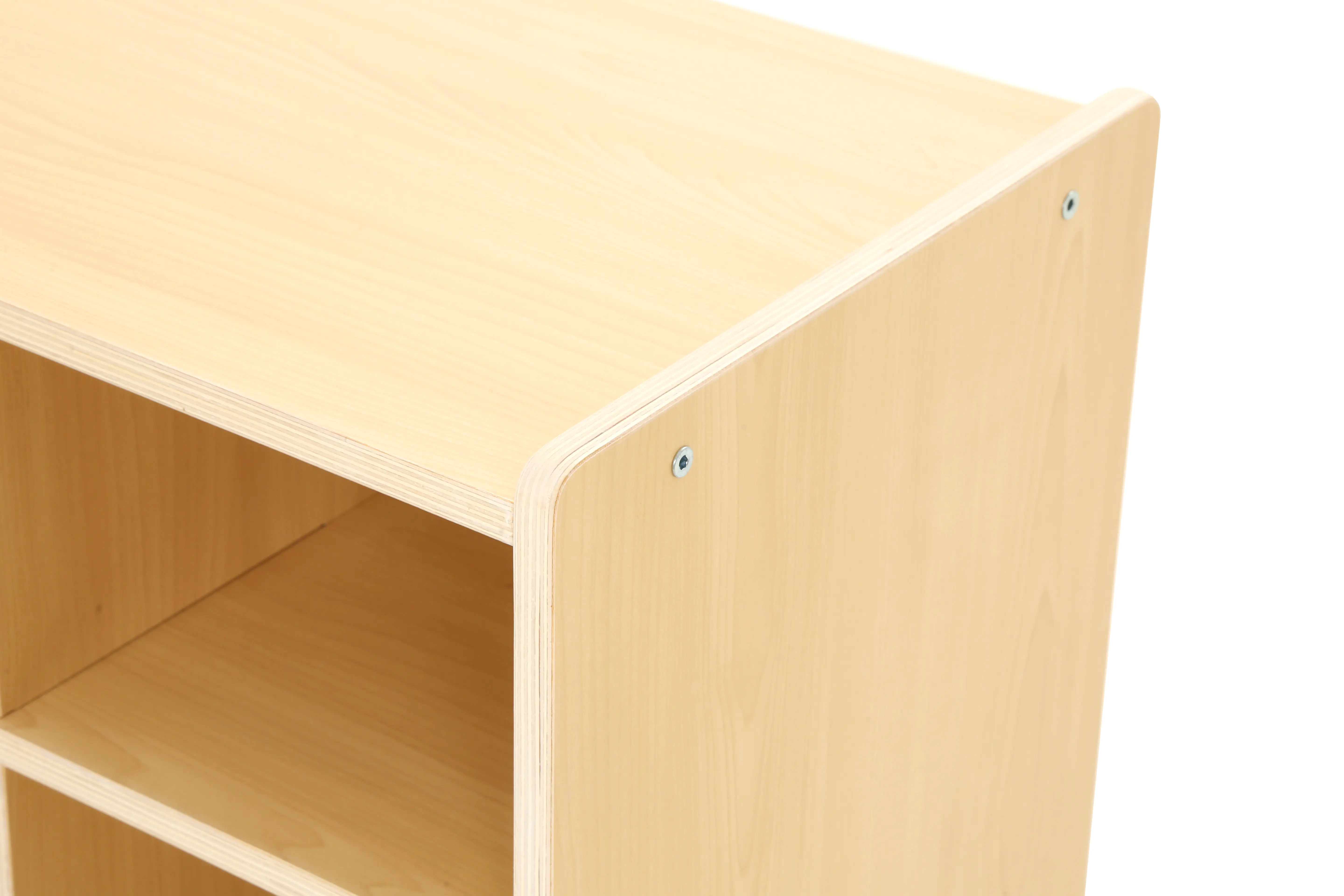 Wisdom Owlaf | Schuhregal | 120 x 38 x 73 cm | Holz aus der Kategorie Taschen- & Schuhaufbewahrung 