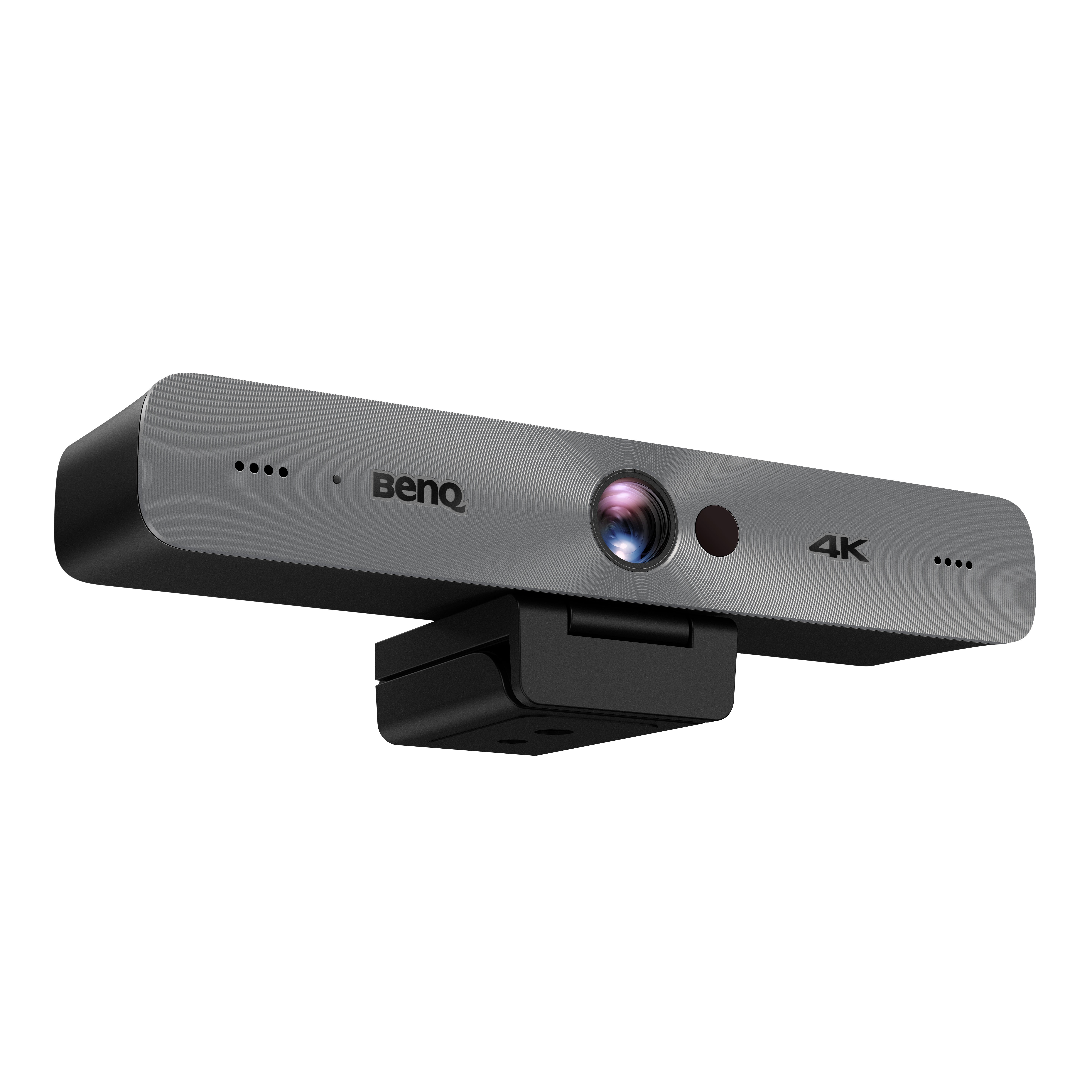 BenQ 4K UHD Videokonferenzkamera, 5-fachem Digitalzoom aus der Kategorie Zubehör für Interaktive Displays