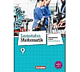Lernstufen Mathematik 9. Schuljahr. Schülerbuch aus der Kategorie Mathematik