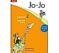 Jo-Jo Lesebuch 2. Schuljahr. Arbeitsheft. Bayern aus der Kategorie Deutsch