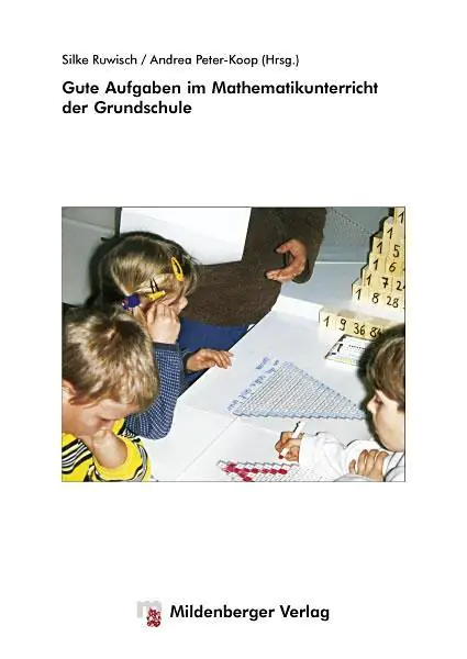 Gute Aufgaben im Mathematikunterricht der Grundschule aus der Kategorie Mathematik
