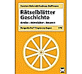 Rätselblätter Geschichte aus der Kategorie Geschichte
