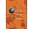 Heimat und Welt 7/8. Arbeitsheft. Mecklenburg-Vorpommern aus der Kategorie Geographie