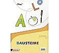 Bausteine Fibel. Anlautposter aus der Kategorie Deutsch