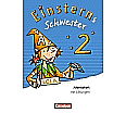 Einsterns Schwester. Sprache und Lesen 2. Schuljahr. Lösungen aus der Kategorie Deutsch