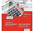 Lernprogramm zu Hermsen. Rechnungswesen für Bürokaufleute 1. CD-ROM ab Windows 2000 aus der Kategorie Berufsschulen