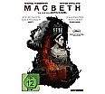 DNB: Macbeth DVD aus der Kategorie Englisch