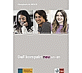 DaF kompakt A1-B1. Übungsbuch. MP3-CD aus der Kategorie Deutsch