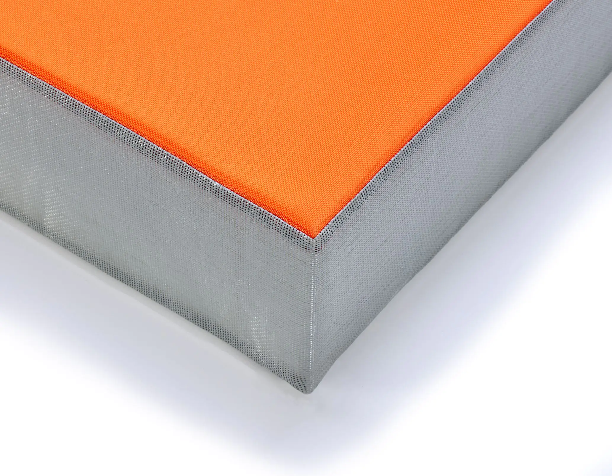 Hüpfpolster  S Outdoor, B/T/H   97 x 70 x 17cm, eckige Ausführung  aus der Kategorie Sport