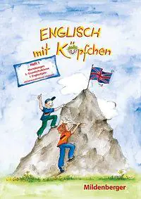 Englisch mit Köpfchen 3. Heft 1. Wortübungen aus der Kategorie Englisch