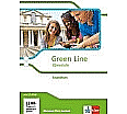 Green Line Oberstufe. Grundkurs. Schülerbuch. CD-ROM. Rheinland-Pfalz aus der Kategorie Schulbücher