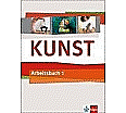 KUNST Arbeitsbuch 1. Schülerbuch 5./6. Schuljahr aus der Kategorie Kunst
