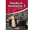 Kursbuch Geschichte. 1. Schülerbuch. Baden-Württemberg aus der Kategorie Geschichte