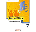 Doppel-Klick 7. Schuljahr. Das Arbeitsheft Plus. NRW aus der Kategorie Deutsch
