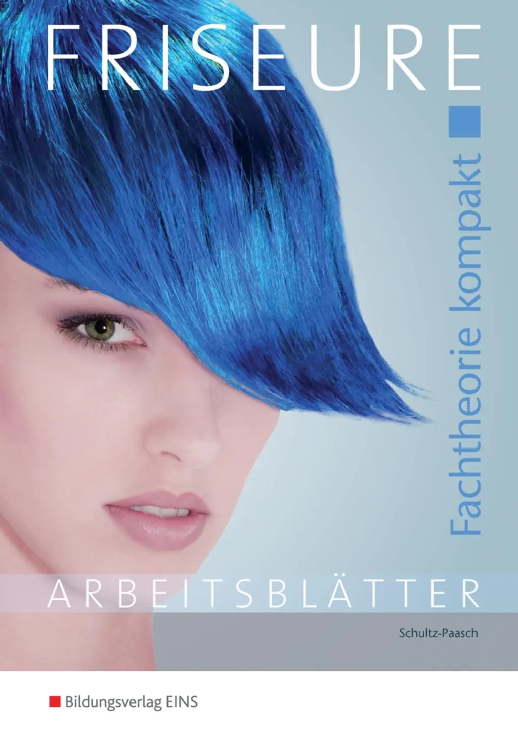 Fachtheorie Friseure. kompakt Arbeitsblätter aus der Kategorie Berufsschulen