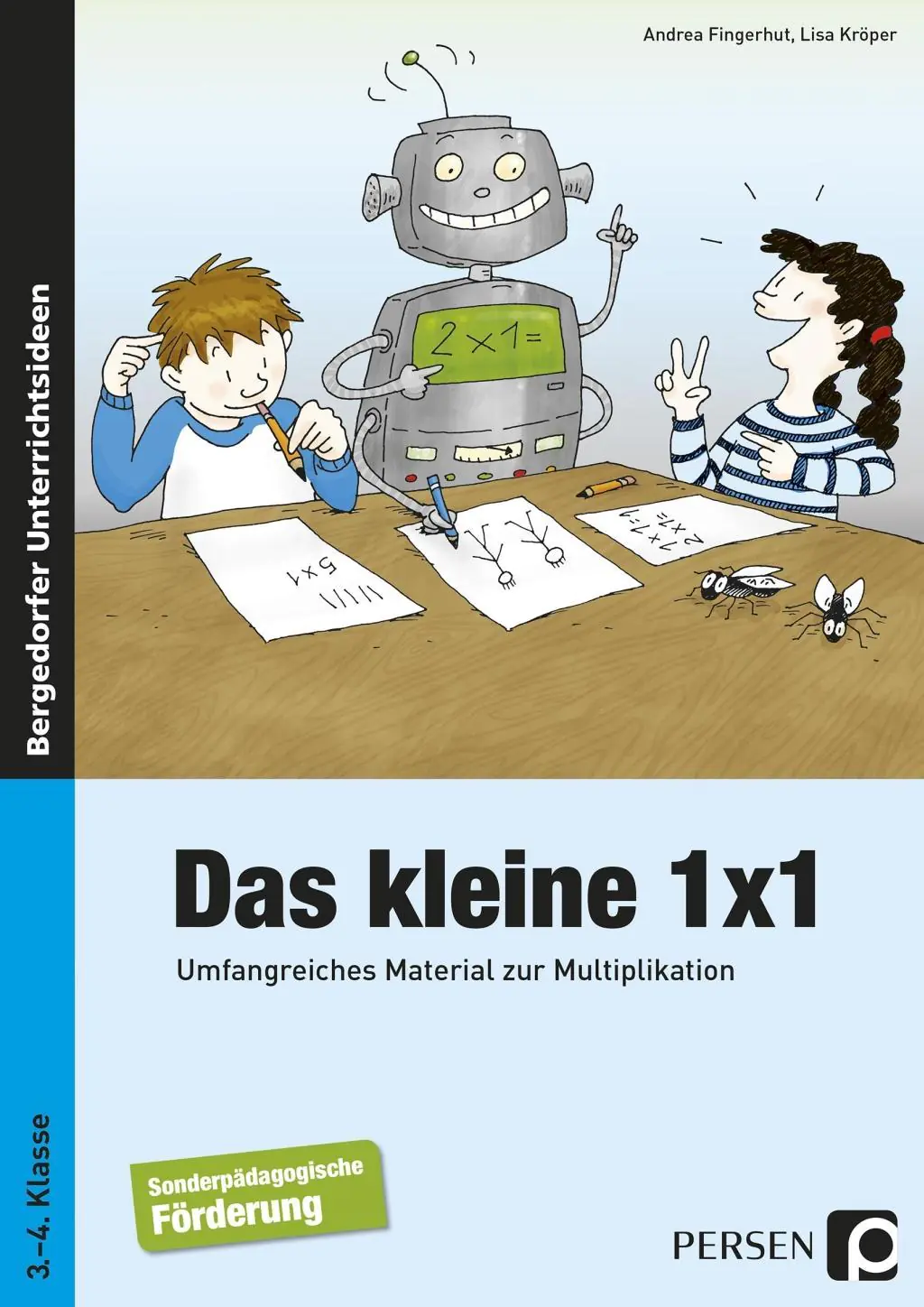 Das kleine 1x1. Multiplikation aus der Kategorie Mathematik