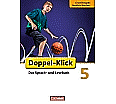 Doppel-Klick 5. Schuljahr. Schülerbuch Grundausgabe NRW aus der Kategorie Deutsch