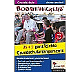 25 + 1 ganz leichte Grundschularrangements aus der Kategorie Musik