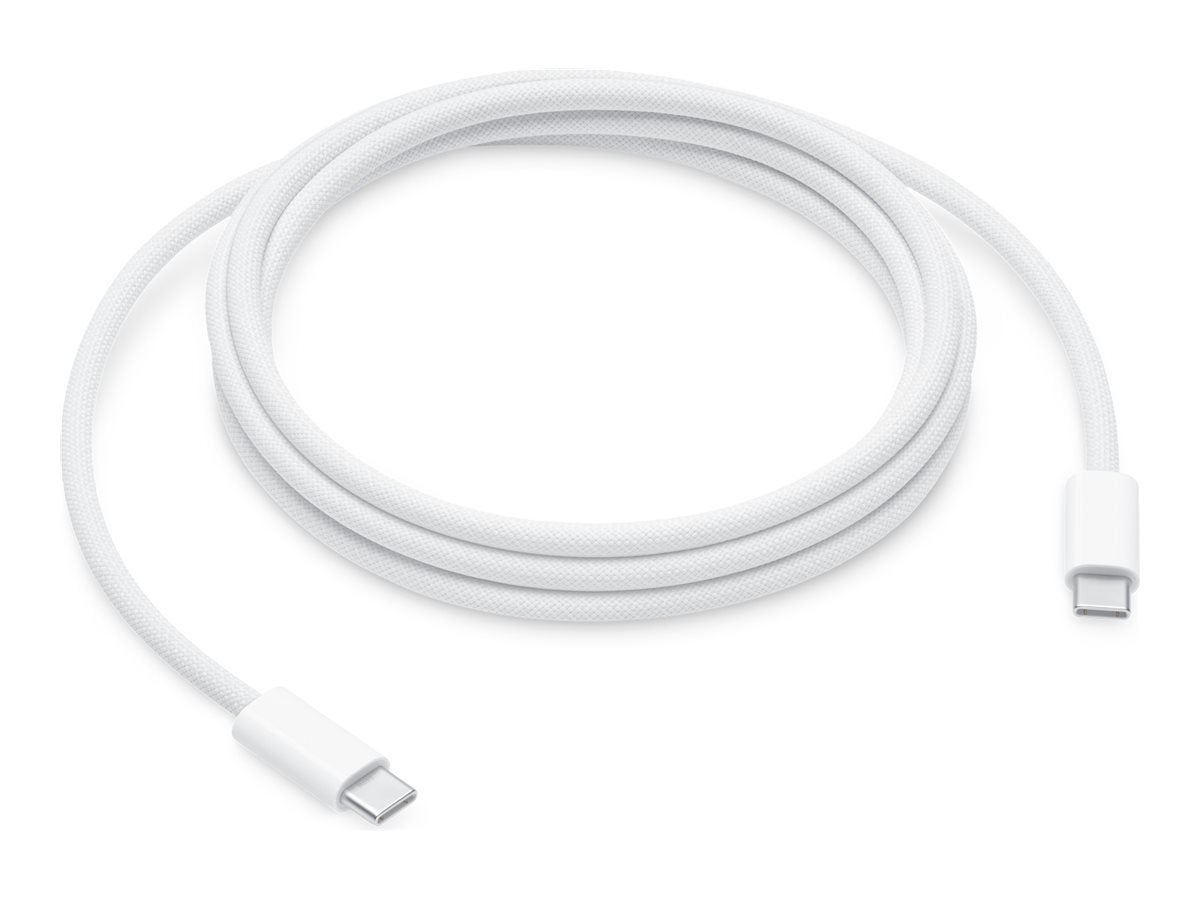 Apple USB-C Kabel | 240 W | 2m | Weiß