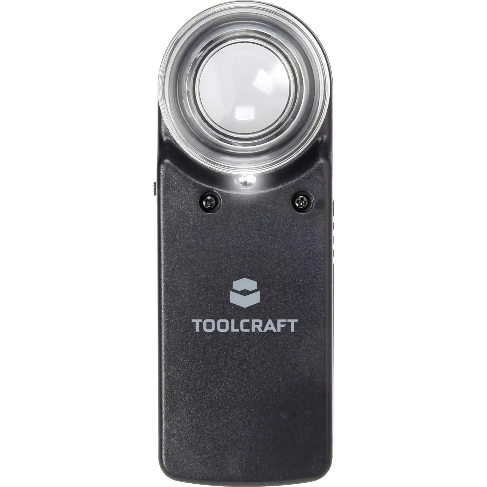 Toolcraft Handlupe 15xLinsengröße 20mm aus der Kategorie Home & Living