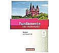 Fundamente der Mathematik 9. Schuljahr. Schülerbuch aus der Kategorie Mathematik