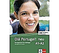 Olá Portugal ! neu A1-A2, Übungsbuch aus der Kategorie Portugiesisch