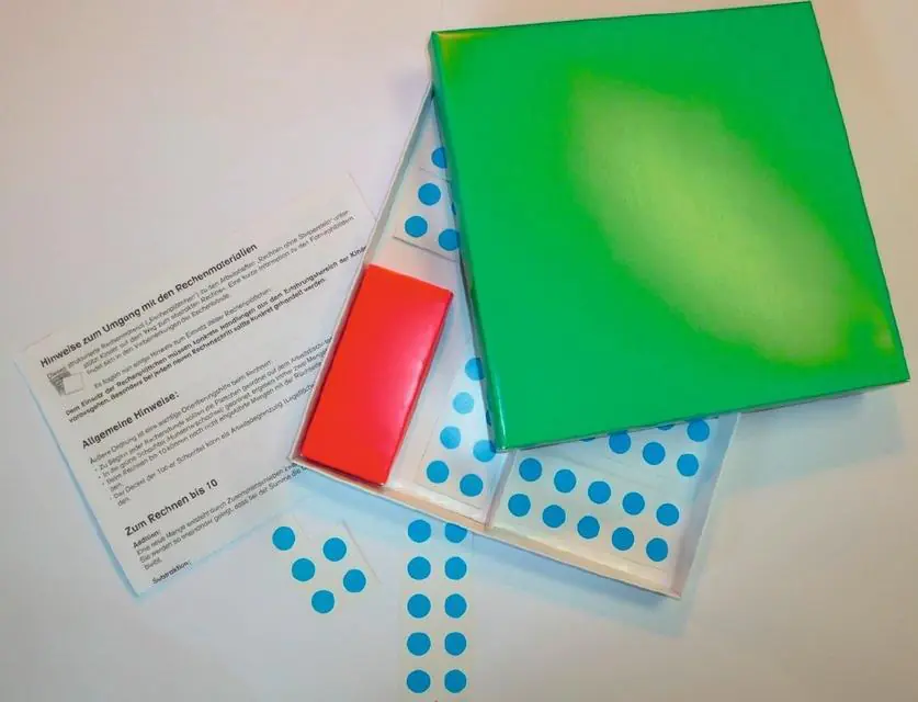 Rechnen ohne Stolperstein: Rechenmaterialien aus der Kategorie Mathematik