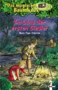 Das magische Baumhaus 25. Im Land der ersten Siedler aus der Kategorie Kinderbücher