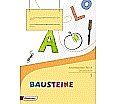 Bausteine Fibel. Arbeitsblätter. Druckschrift aus der Kategorie Deutsch