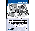 Lernvoraussetzungen von Schulanfängern aus der Kategorie Kinderbücher