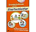 Grundschulkinder werden Streitschlichter aus der Kategorie Sozialkunde