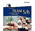 TEAM 5/6. Arbeitsbücher für Politik und Wirtschaft. Schülerband. Gymnasium NRW aus der Kategorie Politische Weltkunde