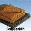 Wolldecke Rostock aus der Kategorie Verbrauchsmaterial