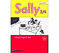 Sally 3/4. Test aus der Kategorie Englisch