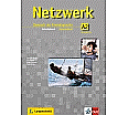 Netzwerk A2, Arbeitsbuch + 2 Audio-CDs aus der Kategorie Deutsch