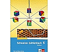 Schweizer Zahlenbuch 6, Schülerbuch aus der Kategorie Mathematik