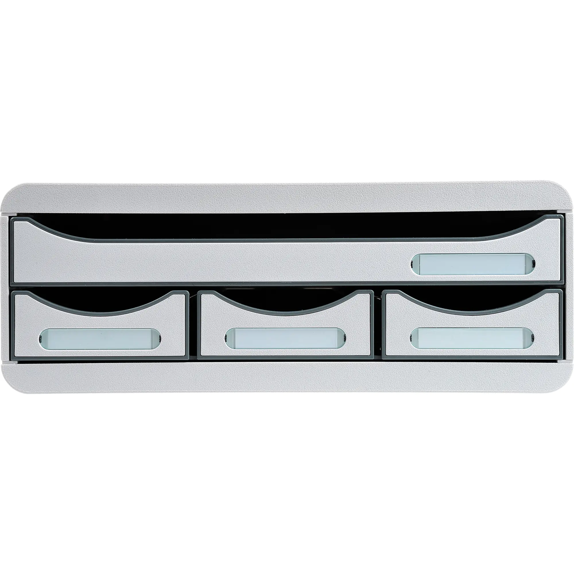 Exacompta Schubladenbox TOOLBOX MINI 4Schübe lgr aus der Kategorie Ablage