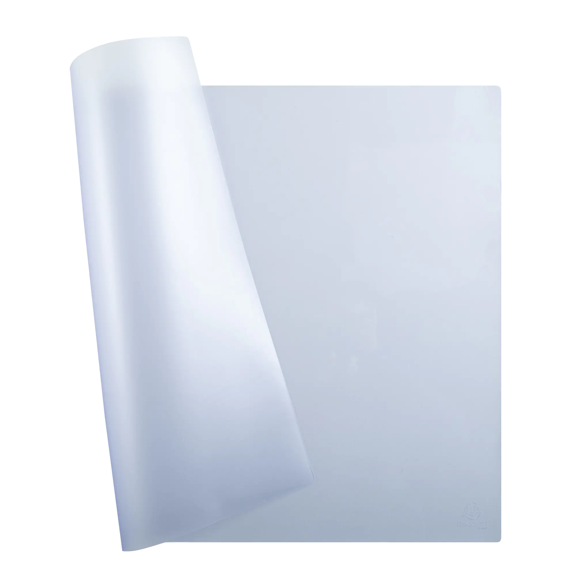 Exacompta Schreibunterlage Crystal 65x50cm tr aus der Kategorie Utensilien