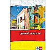 ¡Vamos! ¡Adelante! 4, Schülerbuch aus der Kategorie Spanisch