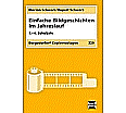 Einfache Bildgeschichten im Jahreslauf aus der Kategorie Deutsch